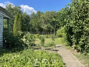 Prodej zahrady, Teplice - Řetenice, Bratislavská, 309 m2