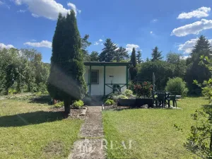 Prodej zahrady, Teplice - Řetenice, Bratislavská, 309 m2