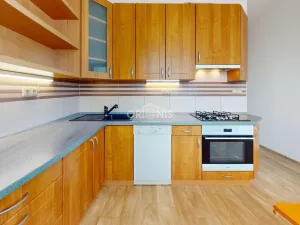 Prodej bytu 4+1, Jirkov, Smetanovy sady, 76 m2