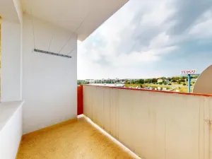 Prodej bytu 4+1, Jirkov, Smetanovy sady, 76 m2