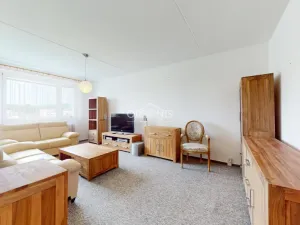 Prodej bytu 4+1, Jirkov, Smetanovy sady, 76 m2