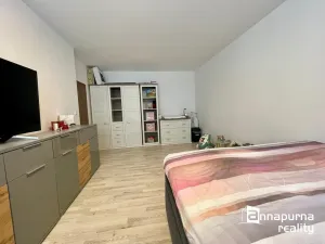 Pronájem bytu 2+kk, Ivančice, Na Brněnce, 70 m2
