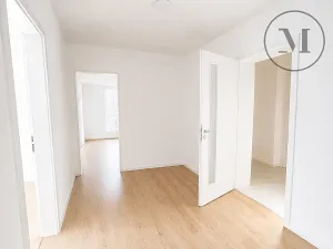 Pronájem bytu 3+kk, Hluboká nad Vltavou, U Parku, 72 m2