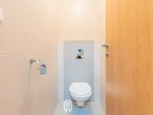 Pronájem bytu 2+kk, Olomouc, Rybniční, 60 m2