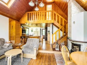 Prodej chaty, Nalžovice - Oboz, 58 m2