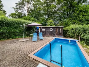 Prodej chaty, Nalžovice - Oboz, 58 m2