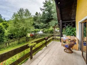 Prodej chaty, Nalžovice - Oboz, 58 m2