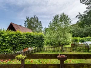 Prodej chaty, Nalžovice - Oboz, 58 m2