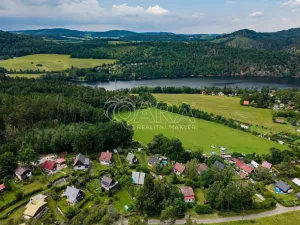 Prodej chaty, Nalžovice - Oboz, 58 m2