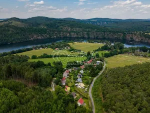 Prodej chaty, Nalžovice - Oboz, 58 m2