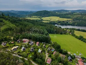 Prodej chaty, Nalžovice - Oboz, 58 m2