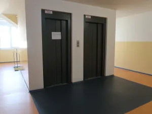 Pronájem bytu 2+kk, Praha - Chodov, Lečkova, 44 m2