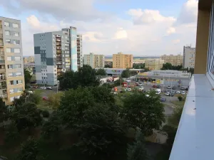 Pronájem bytu 2+kk, Praha - Chodov, Lečkova, 44 m2