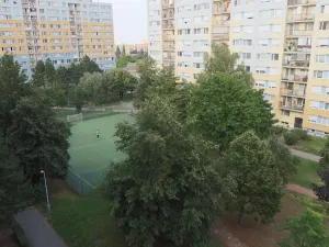 Pronájem bytu 2+kk, Praha - Chodov, Lečkova, 44 m2