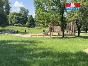 Prodej bytu 3+1, Havířov - Podlesí, Kubelíkova, 75 m2