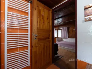 Prodej chalupy, Český Jiřetín, 83 m2