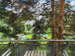 Pronájem bytu 1+kk, Liberec, Hanychovská, 47 m2