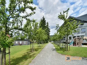 Prodej bytu 1+kk, Harrachov, 39 m2