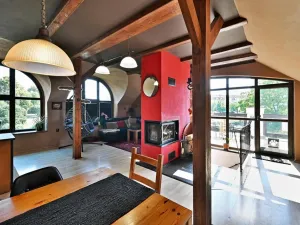 Prodej rodinného domu, Roztoky, Jungmannova, 284 m2