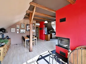 Prodej rodinného domu, Roztoky, Jungmannova, 284 m2