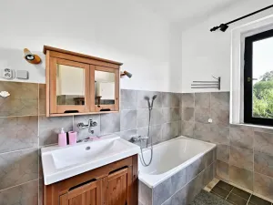 Prodej rodinného domu, Roztoky, Jungmannova, 284 m2