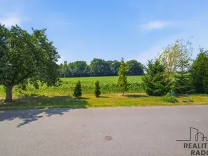 Pronájem rodinného domu, Pardubice, Ke Kobelnici, 88 m2