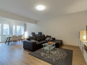 Pronájem bytu 3+1, Brno, Tábor, 82 m2