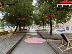 Prodej bytu 1+1, Brno, třída Kpt. Jaroše, 41 m2
