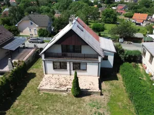 Prodej rodinného domu, Vilémov, 140 m2