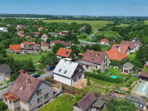 Prodej rodinného domu, Vilémov, 140 m2
