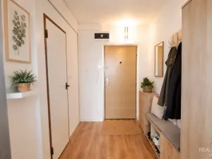 Prodej bytu 2+kk, Litoměřice - Pokratice, Alfonse Muchy, 39 m2