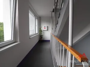 Prodej bytu 2+kk, Litoměřice - Pokratice, Alfonse Muchy, 39 m2