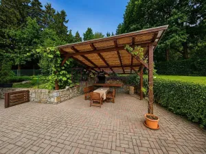 Prodej rodinného domu, Rodvínov, 210 m2