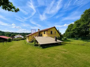 Prodej rodinného domu, Rodvínov, 210 m2