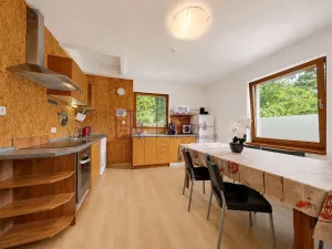 Prodej rodinného domu, Rodvínov, 210 m2