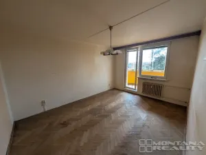 Prodej bytu 2+1, Přerov, Velká Dlážka, 55 m2