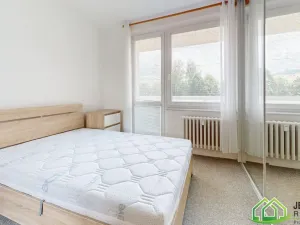 Prodej bytu 4+1, Jeseník, Lipovská, 70 m2