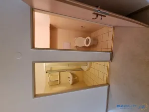 Pronájem bytu 2+kk, Náchod, Raisova, 40 m2
