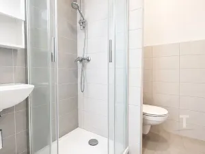 Pronájem bytu 1+1, Boskovice, Hybešova, 32 m2