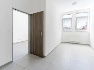 Pronájem bytu 2+kk, Hlinsko, Adámkova třída, 52 m2