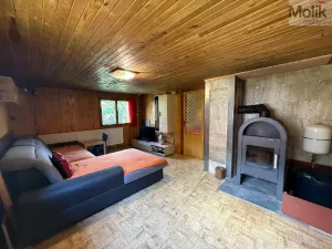 Prodej chaty, Bořislav - Bílka, 124 m2