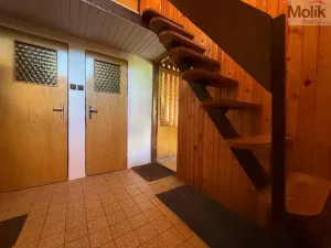 Prodej chaty, Bořislav - Bílka, 124 m2