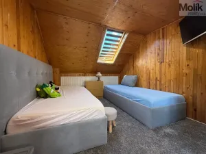 Prodej chaty, Bořislav - Bílka, 124 m2