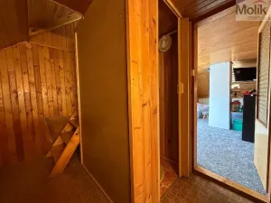 Prodej chaty, Bořislav - Bílka, 124 m2