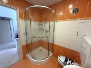 Pronájem bytu 2+1, Hrušovany u Brna, Sídliště, 58 m2