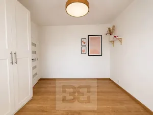 Pronájem bytu 3+1, Brno, Štouračova, 71 m2