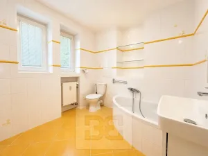 Pronájem bytu 2+1, Zlín, Benešovo nábřeží, 55 m2