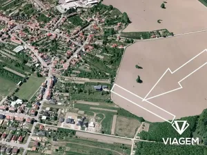 Prodej pozemku pro bydlení, Kněžpole, 3036 m2