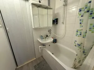 Pronájem bytu 1+1, Brno, Absolonova, 32 m2