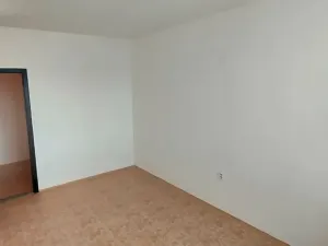 Pronájem bytu 2+kk, Ústí nad Labem, Na Kohoutě, 42 m2